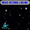 IRAS 02306+4546