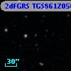 2dFGRS TGS861Z050