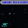 2dFGRS TGS111Z026