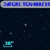 2dFGRS TGN400Z184