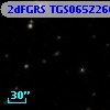 2dFGRS TGS065Z260