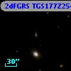 2dFGRS TGS177Z254