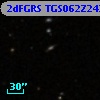 2dFGRS TGS062Z243