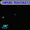 2dFGRS TGN256Z229
