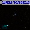 2dFGRS TGS508Z120