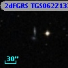 2dFGRS TGS062Z133