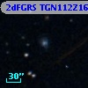 2dFGRS TGN112Z167
