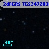 2dFGRS TGS247Z030