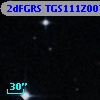 2dFGRS TGS111Z007
