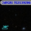 2dFGRS TGS539Z064