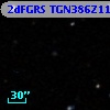 2dFGRS TGN386Z111