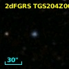 2dFGRS TGS204Z006