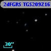 2dFGRS TGS209Z161