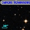 2dFGRS TGN089Z057