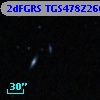 2dFGRS TGS478Z260