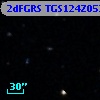 2dFGRS TGS124Z052
