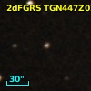 2dFGRS TGN447Z020