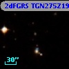 2dFGRS TGN275Z195
