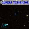 2dFGRS TGS864Z059