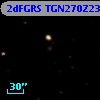 2dFGRS TGN270Z237