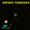 2dFGRS TGS834Z430