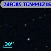 2dFGRS TGN441Z160