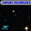 2dFGRS TGS905Z613