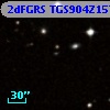 2dFGRS TGS904Z157