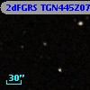 2dFGRS TGN445Z075