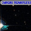 2dFGRS TGN075Z329