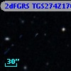 2dFGRS TGS274Z170