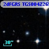 2dFGRS TGS004Z265