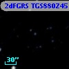 2dFGRS TGS880Z451