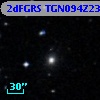 2dFGRS TGN094Z239