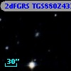 2dFGRS TGS880Z432