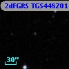 2dFGRS TGS448Z011