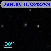 2dFGRS TGS848Z592
