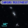2dFGRS TGS274Z177