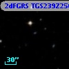 2dFGRS TGS239Z256