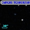 2dFGRS TGS059Z107