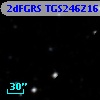 2dFGRS TGS246Z161