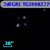 2dFGRS TGS880Z278