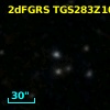 2dFGRS TGS283Z100