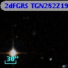 2dFGRS TGN282Z195