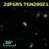 2dFGRS TGN280Z126