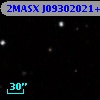 2MASX J09302021+5627304