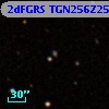 2dFGRS TGN256Z256