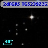 2dFGRS TGS239Z253
