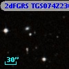 2dFGRS TGS074Z230
