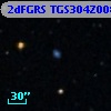2dFGRS TGS304Z008